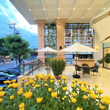 Aston Nha Trang City Hotel Εξωτερικό φωτογραφία