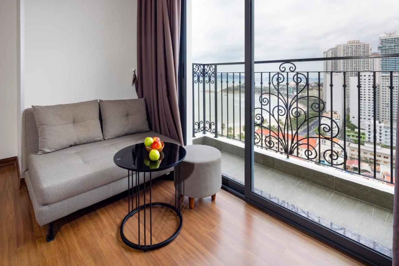 Aston Nha Trang City Hotel Εξωτερικό φωτογραφία