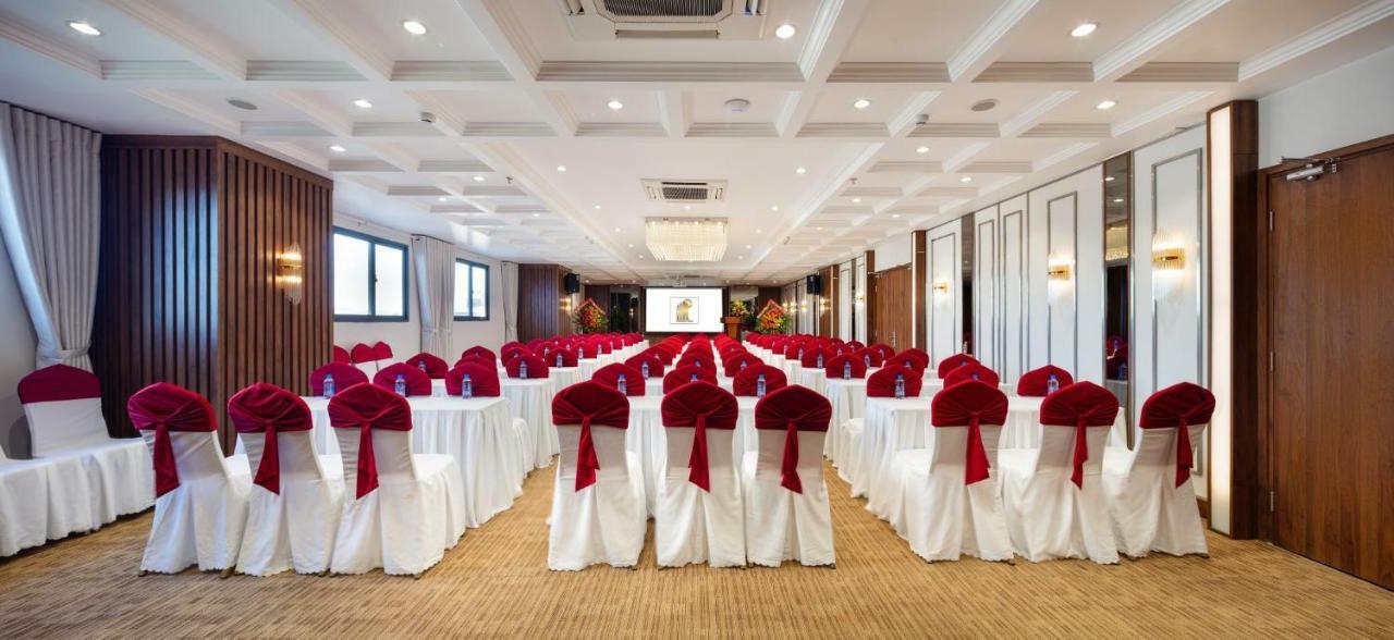 Aston Nha Trang City Hotel Εξωτερικό φωτογραφία