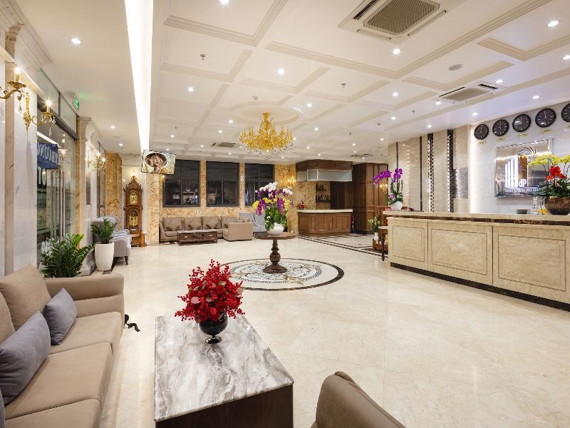 Aston Nha Trang City Hotel Εξωτερικό φωτογραφία