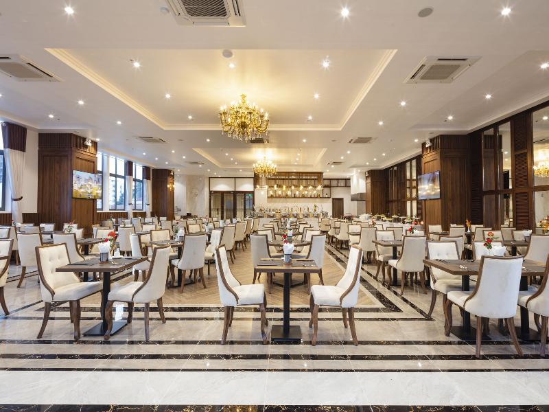 Aston Nha Trang City Hotel Εξωτερικό φωτογραφία