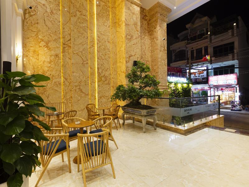 Aston Nha Trang City Hotel Εξωτερικό φωτογραφία